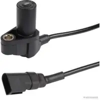 HERTH+BUSS ELPARTS 70660329 ABS Sensor Raddrehzahl FORD Transit mit ABS vorne 4540494