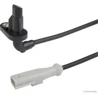 HERTH+BUSS ELPARTS ABS Sensor Raddrehzahl MERCEDES-BENZ Citan W415 hinten links