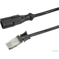 HERTH+BUSS ELPARTS ABS Sensor Raddrehzahl MERCEDES Citan W415 hinten rechts 4159053000