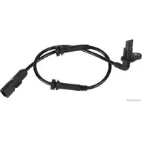 HERTH+BUSS ELPARTS ABS Sensor Raddrehzahl DACIA Sandero 2 Logan 2 / MCV hinten rechts