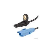 HERTH+BUSS ELPARTS ABS Sensor Raddrehzahl CITROEN C2 JM C3 1 PEUGEOT 1007 vorne