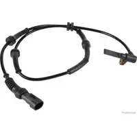 HERTH+BUSS ELPARTS 70660607 ABS Sensor Raddrehzahl ALFA ROMEO 156 932 vorne links 60652012