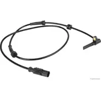 HERTH+BUSS ELPARTS ABS Sensor Raddrehzahl FIAT Punto 188 ab Bj. 06.2003 vorne links