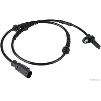 HERTH+BUSS ELPARTS ABS Sensor Raddrehzahl FIAT Panda / Classic hinten links 51791153