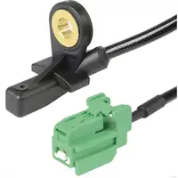 HERTH+BUSS ELPARTS ABS Sensor Raddrehzahl VOLVO XC90 1 275 hinten rechts 8634248