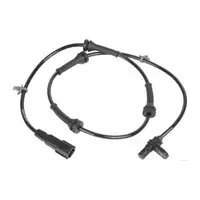 HERTH+BUSS ELPARTS ABS Sensor Raddrehzahl RENAULT Koleos 2 Kadjar Hinterachse 479507427R