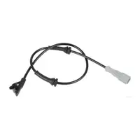 HERTH+BUSS ELPARTS ABS Sensor Raddrehzahl RENAULT Twingo 3 hinten links 479000096R