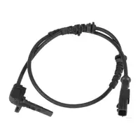 HERTH+BUSS ELPARTS ABS Sensor Raddrehzahl RENAULT Megane 4 Grand / Scenic 4 Espace 5 vorne