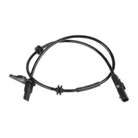 HERTH+BUSS ELPARTS ABS Sensor Raddrehzahl RENAULT Clio 4 Captur 1 Zoe Hinterachse rechts