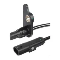 HERTH+BUSS ELPARTS ABS Sensor Raddrehzahl RENAULT Clio 4 Captur 1 Zoe Hinterachse rechts