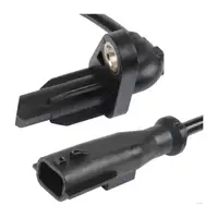 HERTH+BUSS ELPARTS ABS Sensor Raddrehzahl RENAULT Twingo 2 3 Hinterachse rechts 8200457358