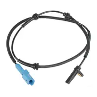 HERTH+BUSS ELPARTS ABS Sensor Raddrehzahl CITROEN NEMO PEUGEOT Bipper FIAT hinten links