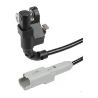 HERTH+BUSS ELPARTS ABS Sensor Raddrehzahl CITROEN C4 1 2 PEUGEOT 307 308 hinten 4545L0