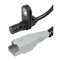 HERTH+BUSS ABS Sensor Raddrehzahl CITROEN Jumpy FIAT PEUGEOT Expert TOYOTA ProAce hinten