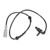 HERTH+BUSS ELPARTS ABS Sensor Raddrehzahl CITROEN Xsara RENAULT Twingo 3 hinten links