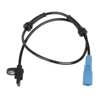 HERTH+BUSS ELPARTS ABS Sensor Raddrehzahl CITROEN C3 2 SC DS3 ab Bj. 05.13 hinten 4545K0