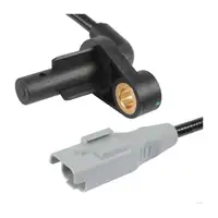 HERTH+BUSS ELPARTS ABS Sensor Raddrehzahl CITROËN Xsara Picasso N68 vorne 96469712