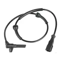 HERTH+BUSS ELPARTS ABS Sensor Raddrehzahl RENAULT Twingo 2 3 Wind vorne 8200415812