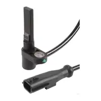 HERTH+BUSS ELPARTS ABS Sensor Raddrehzahl RENAULT Twingo 2 3 Wind vorne 8200415812