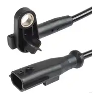 HERTH+BUSS ABS Sensor Raddrehzahl RENAULT Megane 4 Grand / Scenic 4 Espace 5 Hinterachse