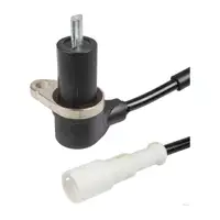 HERTH+BUSS ELPARTS ABS Sensor Raddrehzahl RENAULT Kangoo / Rapid hinten rechts 7700301316