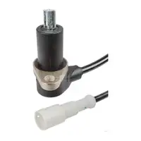 HERTH+BUSS ELPARTS ABS Sensor Raddrehzahl RENAULT Kangoo / Rapid hinten links 7700301315