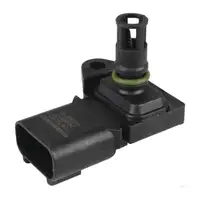 HERTH+BUSS ELPARTS Saugrohrdrucksensor FORD Focus 2 C-Max Fiesta 5 6 Ka MAZDA 2 VOLVO C30