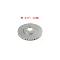 HERTH+BUSS JAKOPARTS Bremsscheiben + Beläge HYUNDAI i20N i20 N (BC3 BI3) 1.6 T-GDi N vorne