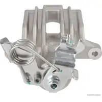 HERTH+BUSS JAKOPARTS Bremssattel VW Passat B5 B5.5 PR-1KD/1KF AUDI A6 C5 hinten links