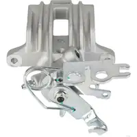 HERTH+BUSS JAKOPARTS Bremssattel VW Caddy 3 PR-1ZF/1ZM/2E2 hinten links 2K0615423C