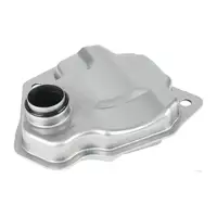 HERTH+BUSS JAKOPARTS Getriebefilter + Dichtung Satz NISSAN Qashqai 1 2.0 X-Trail 2 2.5