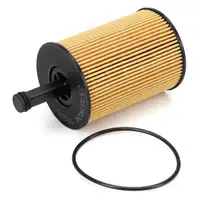 5L CASTROL Magnatec DIESEL 5W40 DPF Motoröl + H+B Ölfilter AUDI FORD SEAT SKODA VW TDI