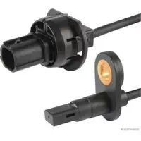 HERTH+BUSS JAKOPARTS ABS Sensor Raddrehzahl für HONDA CIVIC 8 Hatchback vorne l