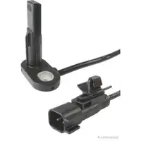 HERTH+BUSS ABS Sensor Raddrehzahl OPEL Astra J Zafira T. CHEVROLET Cruze Orlando vorne