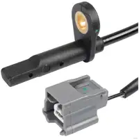 HERTH+BUSS JAKOPARTS ABS Sensor Raddrehzahl NISSAN Qashqai 2 SUV RENAULT Kadjar HA vorne