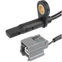 HERTH+BUSS ABS Sensor Raddrehzahl NISSAN Qashqai 2 SUV X-Trail 3 RENAULT Koleos 2 HC vorne