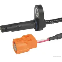 HERTH+BUSS JAKOPARTS ABS Sensor Raddrehzahl für HONDA ACCORD VII hinten links