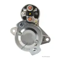 HERTH+BUSS JAKOPARTS Anlasser Starter 12V 2,2 kW für CHEVROLET AVEO 1.4 101 PS