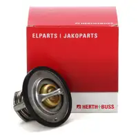 HERTH+BUSS JAKOPARTS Thermostat CHEVROLET Cruze Trax OPEL Astra H J Meriva B