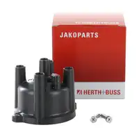 HERTH+BUSS JAKOPARTS Verteilerkappe für SUZUKI ALTO (EF) 1.0 SAMURAI (SJ) 1.3