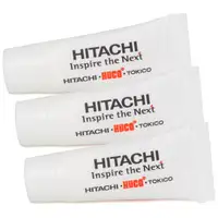 3x 10g HITACHI 134100 Glühkerzen Montagefett Kerzensteckerfett Paste Tube