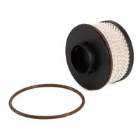 HIRSCHER Kraftstofffilter Dieselfilter CITROEN DS FIAT OPEL PEUGEOT TOYOTA 1.5 DIESEL