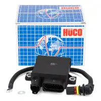 HÜCO 132260 Steuergerät Glühzeit + Kabel MERCEDES W211 X164 W164 W221 420/450CDI OM629