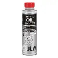 2x 250ml JLM J06050 Bortec Additiv Öladditiv Öl-Additiv Motorreiniger