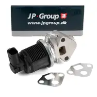 JP GROUP AGR-Ventil + Dichtung VW Golf 4 5 SEAT Leon 1 Octavia 1 2 1.4-1.6 036131503T