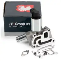 JP GROUP 1219900500 AGR-Ventil + Dichtung OPEL Astra H G Corsa C D Meriva A 1.0-1.4