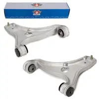 2x JP GROUP Querlenker Lenker PORSCHE 964 3.6 Carrera 3.3/3.6 Turbo vorne links + rechts