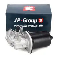 JP GROUP 1198200300 Wischermotor VW Golf 3 4 T4 AUDI A3 8L Leon Octavia 1 vorne 1C0955119