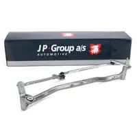 JP GROUP 1198102900 Wischergestänge OHNE Motor SEAT Ibiza 3 Cordoba vorne 6L1955601