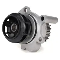 Wasserpumpe + Dichtung für VW Golf 4 AUDI A4 B5/6/7 Leon Octavia 1 1.8T / 2.0 06A121012G